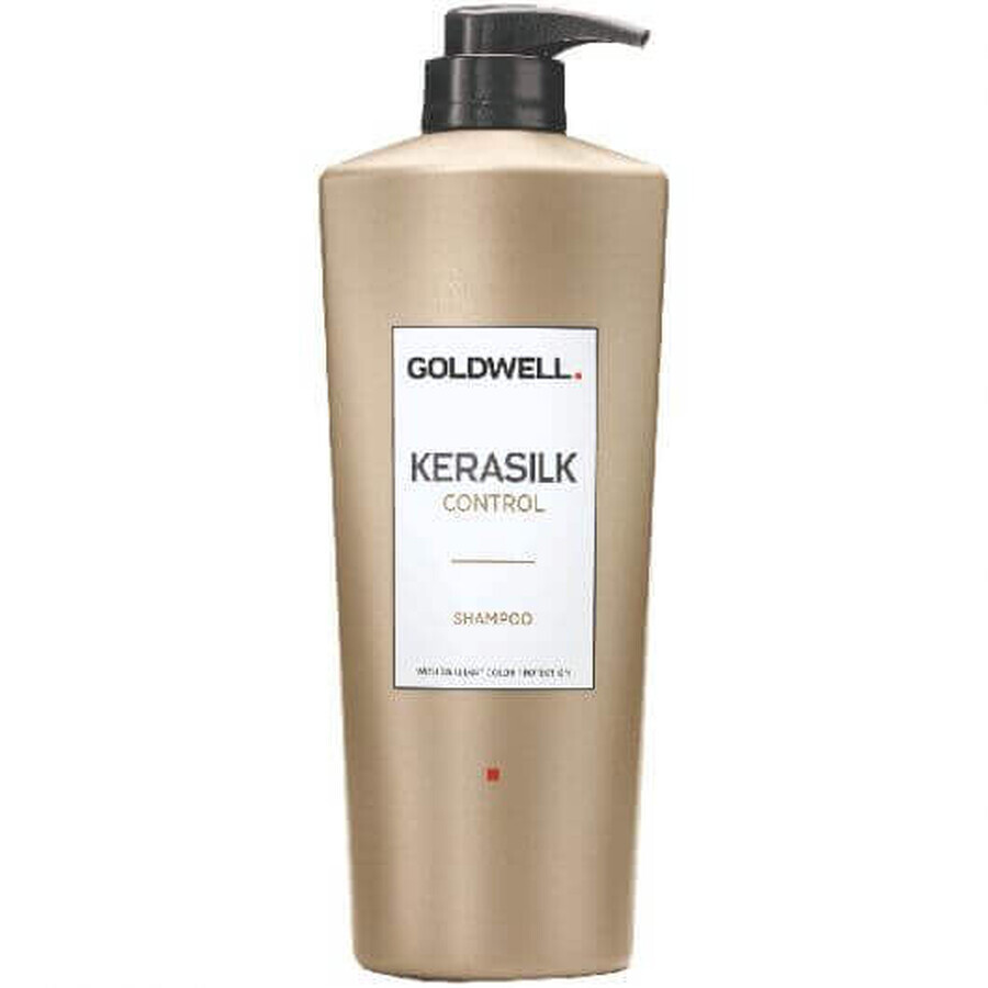 Shampoo Goldwell Kerasilk Control 1l