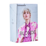 Set per capelli biondi Blonde Ambition, 2x250 ml 1x100 ml, Kevin Murphy