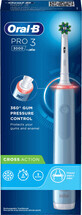 Spazzolino elettrico Oral-B Oral-B Pro 3, 261 g