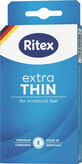 Preservativi Ritex EXTRA SOTTILE, 8 pz