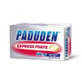 Paduden Express Forte 400 mg 10 capsule molli, Terapia