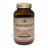 Neopsillio, 200 capsule vegetali, Solgar