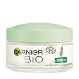 Crema idratante giorno antirughe con Lavender Skin Naturals, 50 ml, Garnier