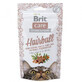 Brit Care Snack, dolcetti per gatti con palle di pelo, 50 g, Brit