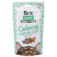 Premi per sostenere il sistema nervoso dei gatti Brit Care Snack Calming, 50 g, Brit