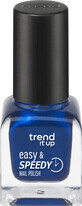 Trend !t up Easy &amp; Speedy Nail Lacquer N. 430, 6 ml