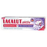 Dentifricio Aktiv Enamel, 75 ml, Lacalut