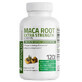 Maca Root Extra Strenght 4000 mg,&#160;120 capsule, Bronson
