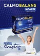 Calmobalans Notte 30 compresse – PharmA-Z
