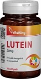 Luteina, 20 mg 30 cps, Vitaking