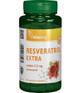 Resveratrolo extra - 90 capsule vegetali, Vitaking