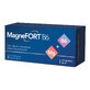 Magnefort B6, 30 compresse, Biofarm