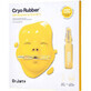 Maschera viso con vitamina C Cryo Rubber, Dr.Jart+