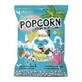 Popcorn bio per bambini con olio di cocco e sale dell&#39;Himalaya, 20 g, Bluecorn