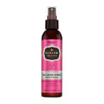 Spray Leave in 5 in 1 per lisciare i capelli con Keratin Keratin Smooth, 175 ml, Hask