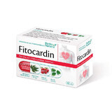 Fitocardin, 30 capsule, Rotta Natura