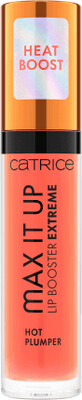 Catrice Max It Up Booster Extreme Lips 020 Pssst... I&#39;m Hot, 4 ml