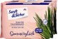 Carta igienica umidificata Sanft&amp;Sicher SummerGluck, 100 pz