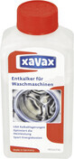 Xavax Decalcificante per lavatrice, 250 ml