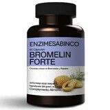 Bromelin Forte, 60 capsule, Enzimi Sabinco