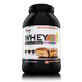 Proteine ​​in polvere Whey-X5 Caramel Chocolate, 2000 g, Genius Nutrition