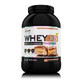 Proteine ​​in polvere Whey-X5 Choco-Caramel, 900 g, Genius Nutrition