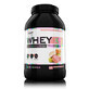Macarons proteici in polvere Whey-X5, 2000 g, Genius Nutrition