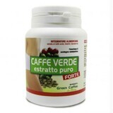Bodyline Caffe Verde Estratto Forte Integratore Alimentare 60 Capsule