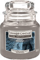 Yankee Candle Candela profumata Cosy up, 104 g