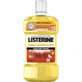 Collutorio Zenzero Fresco e Lime, 500 ml, Listerine