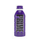 Bevanda reidratante al gusto d&#39;uva Prime Hydration, 500 ml, CNG