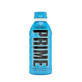 Bevanda reidratante al gusto di lampone blu Prime Hydration, 500 ml, GNC