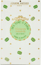 Jeanne Arthes Tea Time &#225; Paris Eau de Parfum - Macaron Mandorla, 100 ml
