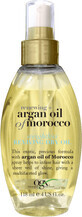 Olio per capelli secchi Ogx, 118 ml