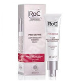 RoC Pro-Define Anti Rilassamento Crema Fluida 40 ml