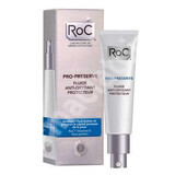 RoC Pro-Preserve Anti Ossidante Protettiva Spf 30 Crema Fluida 40 ml