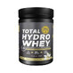 Proteine ​​in polvere al gusto vaniglia Total Hydro Whey, 900 g, Gold Nutrition