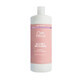 Shampoo con pigmento viola per neutralizzare i toni gialli Invigo Blonde Recharge, 1000 ml, Wella Professionals