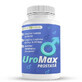 Uromax Prostate, 30 compresse, dose salutare