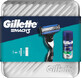Gillette Set regalo Gillette Mach3, 1 pz
