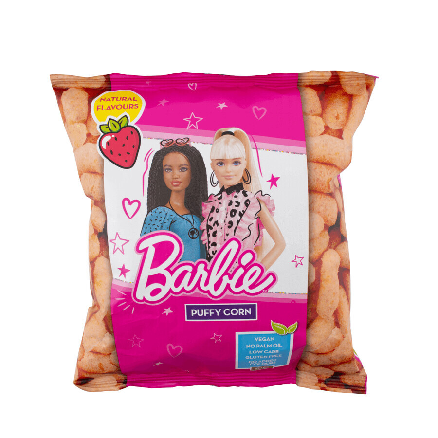 Bignè Barbie, 50 g, Sweet'n Fun