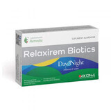 Relaxirem Biotics Day & Night, 30 compresse + 15 compresse, Remedia
