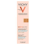 Vichy Mineralblend - Fondotinta Idratante 12 Sienna, 30ml