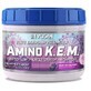 Complesso di aminoacidi K.E.M Zucchero filato all&#39;uva, 515 g, Evogen