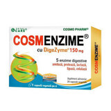 Cosmenzyme, 150 mg, 20 compresse, Cosmo Pharm