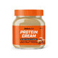 Crema proteica al gusto di caramello salato, 400 g, BioTech USA