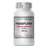 Estratto di passiflora, 500 mg, 60 capsule, Cosmo Pharm