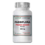 Estratto di passiflora, 500 mg, 60 capsule, Cosmo Pharm