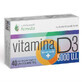 Vitamina D3, 5000 UI, 40 compresse, Remedia