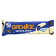 Grenade Barretta ad alto contenuto proteico e a basso contenuto di zuccheri Oreo White, barretta proteica al gusto di biscotti bianchi Oreo&#174;, 60 g, GNC